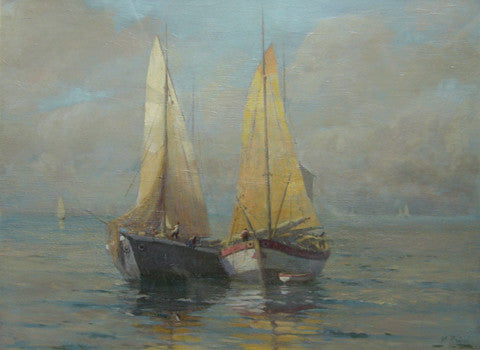 Sailing Boats